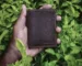 Tanwood Magnetic Slim wallet