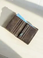 TANWOOD Magnetic Slim wallet - Image 10