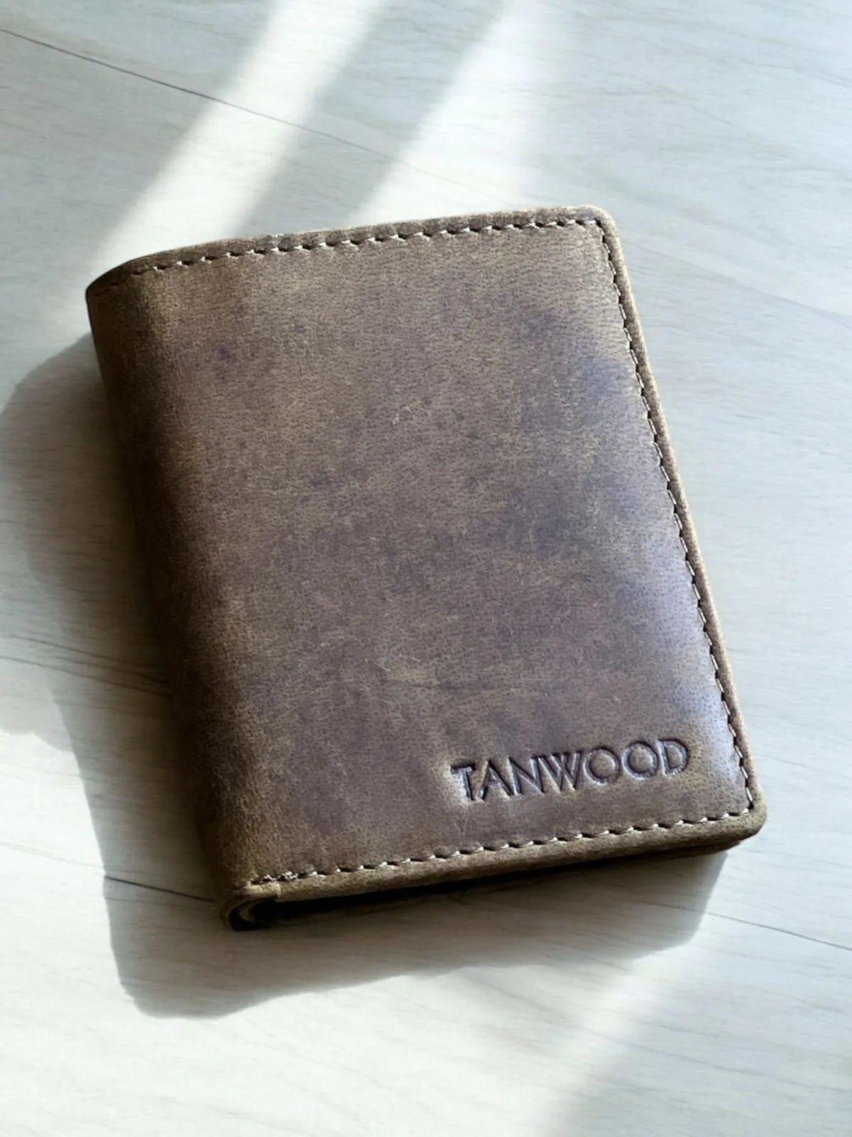 TANWOOD Magnetic Slim wallet - Image 12