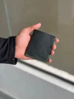 TANWOOD Handcrafted Slim Wallet - 6 Card Slots - Image 6