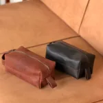 TANWOOD  Unisex Handy Travel / Toiletry/ Kit Organiser pouch.