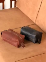 TANWOOD  Unisex Handy Travel / Toiletry/ Kit Organiser pouch.