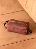 TANWOOD  Unisex Handy Travel / Toiletry/ Kit Organiser pouch. - Image 6