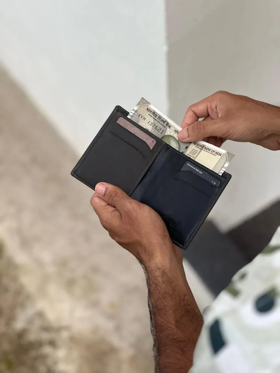 TANWOOD utility pro wallet - Image 13