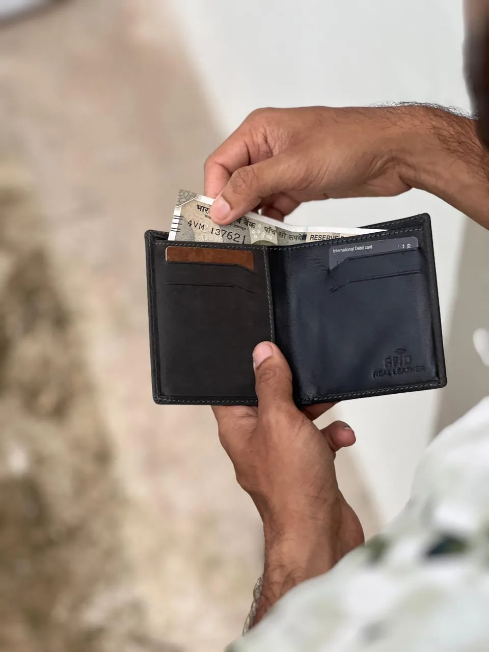 TANWOOD utility pro wallet - Image 12