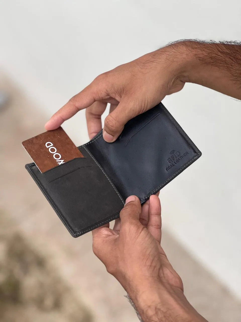 TANWOOD utility pro wallet - Image 11