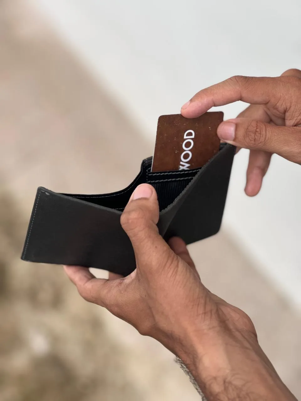 TANWOOD utility pro wallet - Image 10