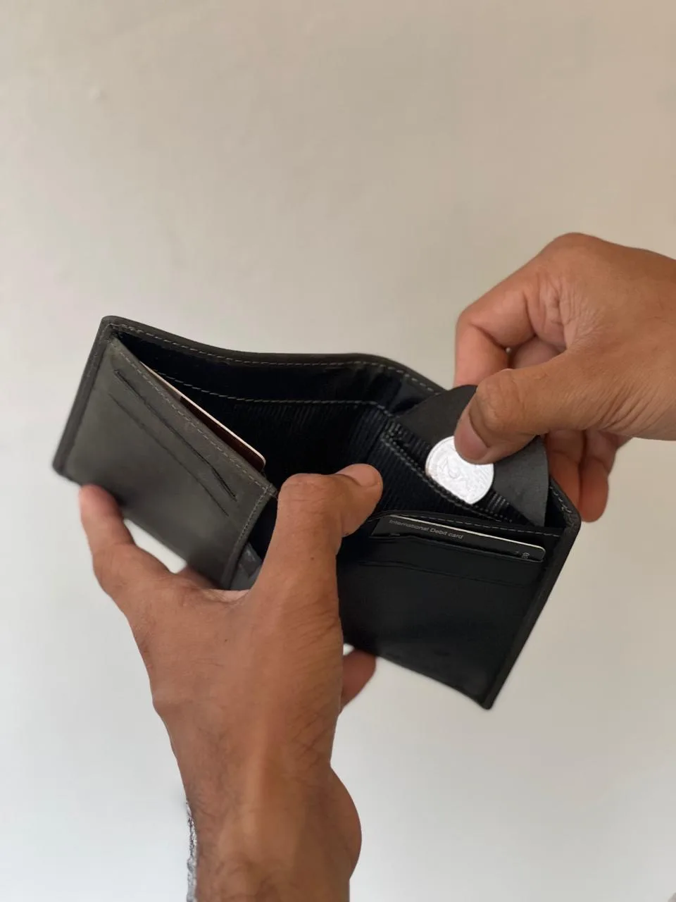 TANWOOD utility pro wallet - Image 9