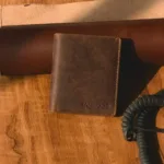 TANWOOD utility pro wallet