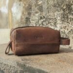 TANWOOD  Unisex Handy Travel / Toiletry/ Kit Organiser pouch.
