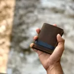 TANWOOD Utility Slim Wallet -RFID