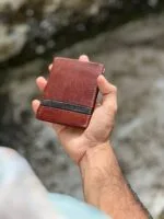 TANWOOD Utility Slim Wallet -RFID - Image 19