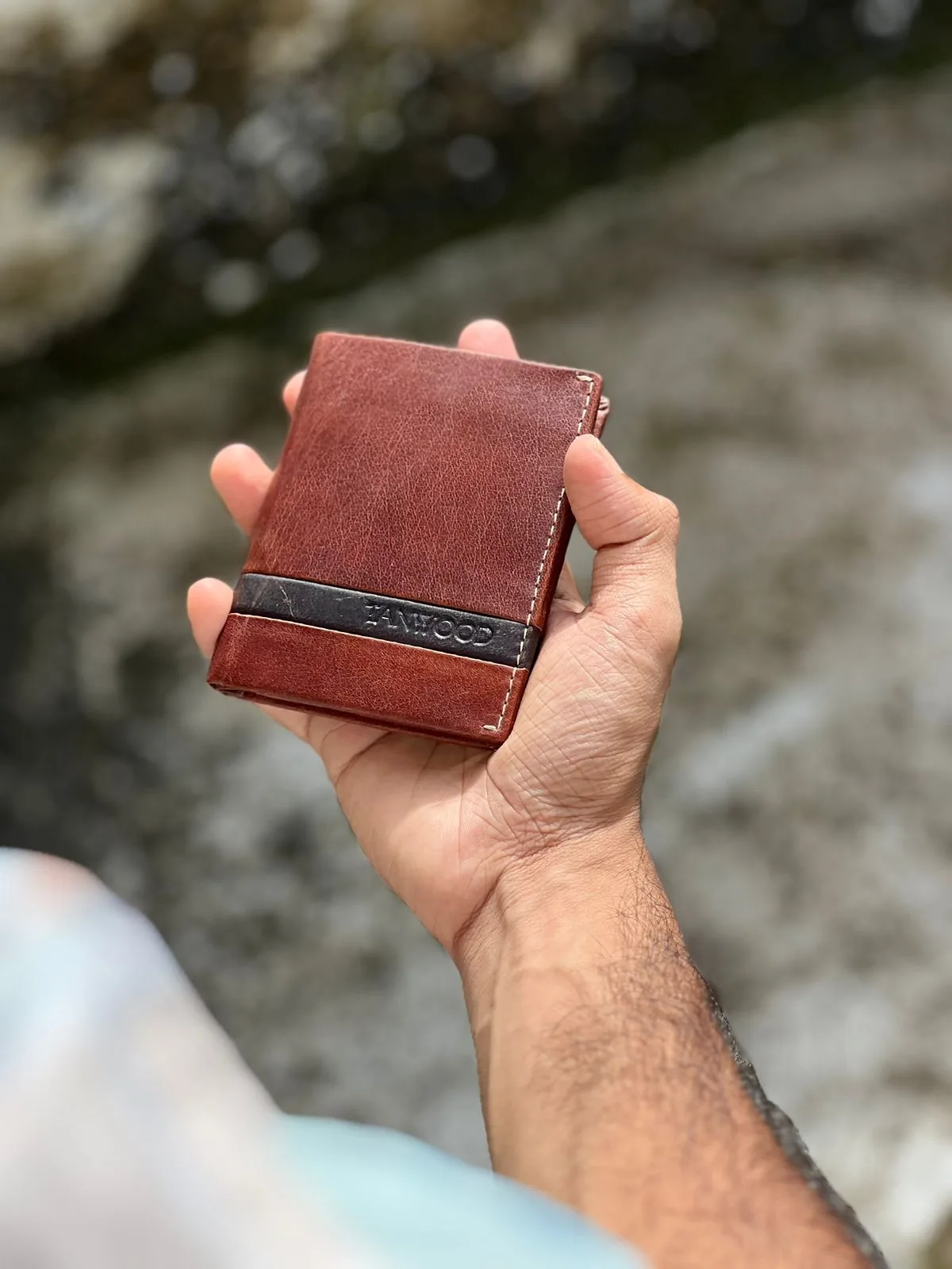 TANWOOD Utility Slim Wallet -RFID - Image 19