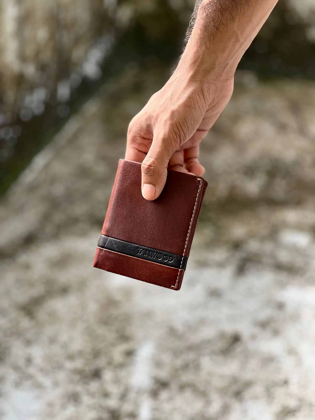 TANWOOD Utility Slim Wallet -RFID - Image 23