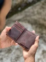 TANWOOD Utility Slim Wallet -RFID - Image 17