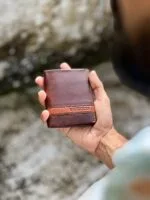TANWOOD Utility Slim Wallet -RFID - Image 18