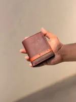 TANWOOD Utility Slim Wallet -RFID - Image 4