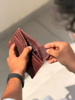 TANWOOD Utility Slim Wallet -RFID - Image 5