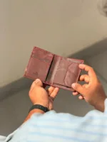 TANWOOD Utility Slim Wallet -RFID - Image 6