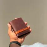TANWOOD Utility Slim Wallet -RFID