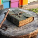 TANWOOD Handmade Leather Design Journal