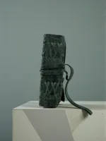 TANWOOD Handmade Leather Design Journal - Image 3