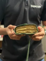 TANWOOD Handmade Leather Design Journal - Image 9