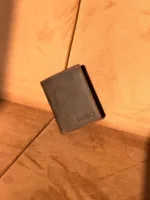 TANWOOD Leather  Bold Wallet - Image 5