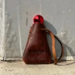 TANWOOD PURE LEATHER Small Pouch