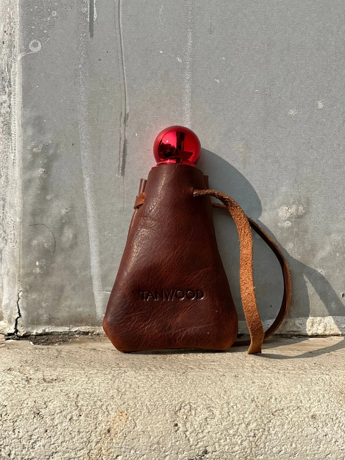 WhatsApp Image 2024-02-03 at 4.33.25 PM (1) Tanwood PURE LEATHER Small Pouch