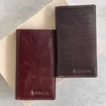 TANWOOD LEATHER Sleek Mid wallet - RFID