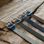 TANWOOD Trigger 30mm  belts -two side