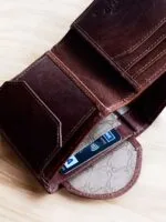 TANWOOD Titanium wallet - Image 18