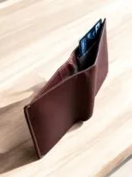 TANWOOD Titanium wallet - Image 17