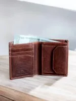 TANWOOD Titanium wallet - Image 16