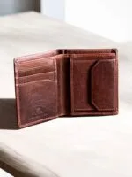 TANWOOD Titanium wallet - Image 15