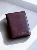 TANWOOD Titanium wallet - Image 14