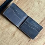 TANWOOD Pure Leather Handcrafted - Series - Wallet