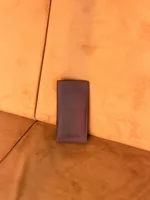 TANWOOD Pure Leather Handcrafted long Lite wallet - slim - Image 19