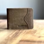 TANWOOD Pure Leather BUCK - WALLET