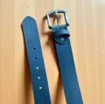 TANWOOD Pure Leather Retro Belt - Image 10
