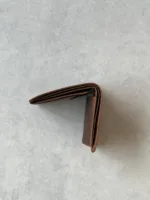 TANWOOD Leather Exter Wallet - Image 3