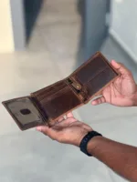 TANWOOD Leather Exter Wallet - Image 4