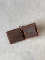 TANWOOD Leather Exter Wallet - Image 2