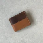 TANWOOD Leather Exter Wallet