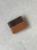 TANWOOD Leather Exter Wallet