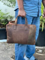 TANWOOD compact 14 inch laptop bags - Image 3