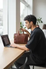 TANWOOD compact 14 inch laptop bags - Image 13