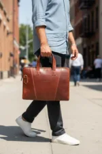 TANWOOD compact 14 inch laptop bags - Image 9