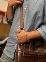 TANWOOD compact 14 inch laptop bags - Image 17